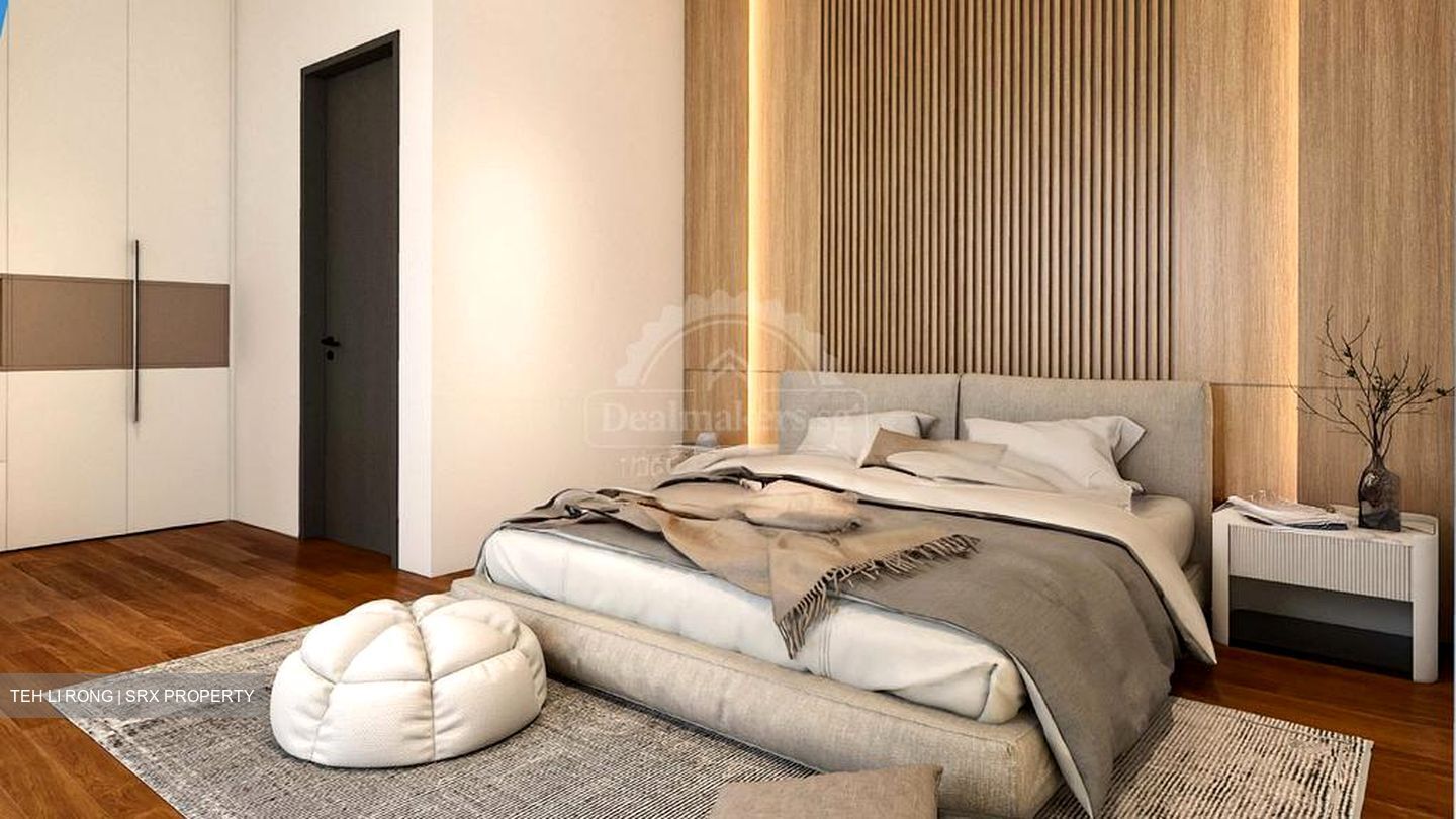 Parry Avenue (D19), Semi-Detached #497088241